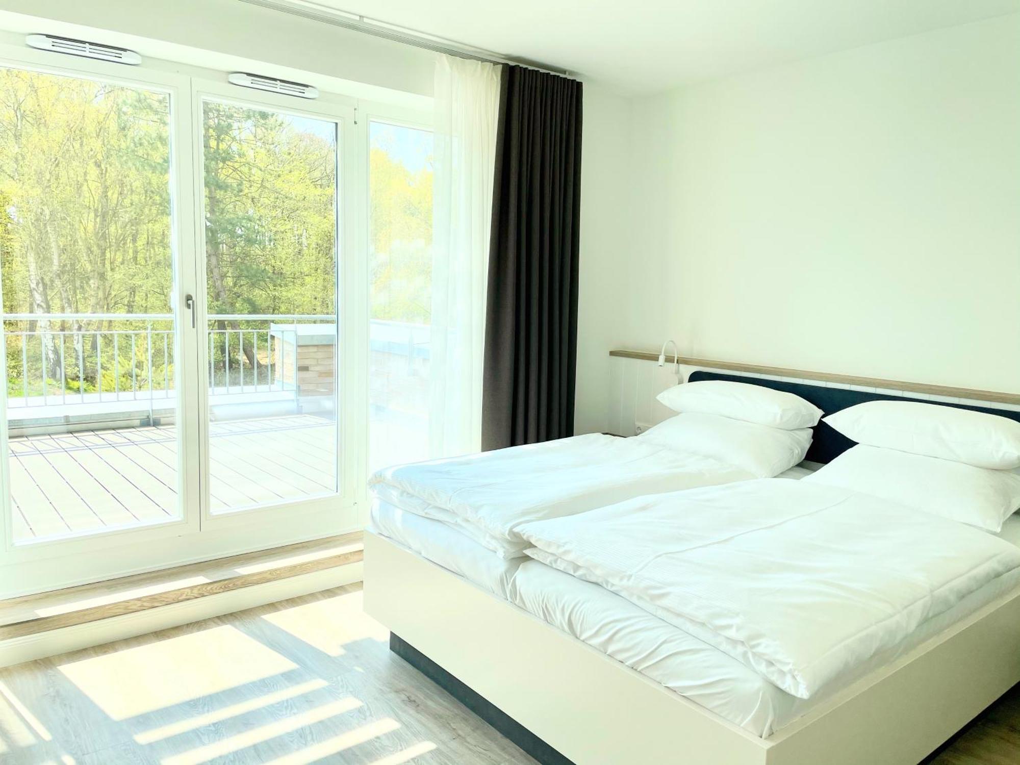 Villa Wattfuss Sankt Peter-Ording Exterior photo